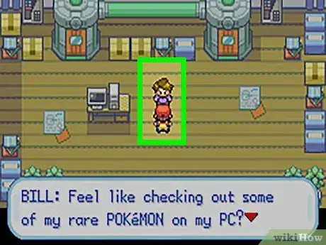 Image titled Get the "Cut" HM in Pokémon FireRed and LeafGreen Step 10